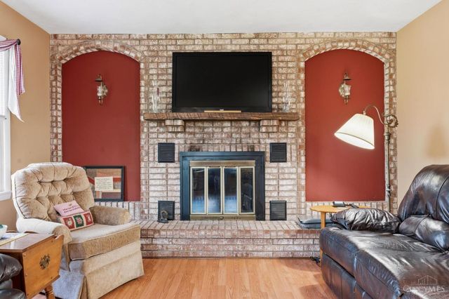 1435 Halpin Road, Clarksville, OH 45113