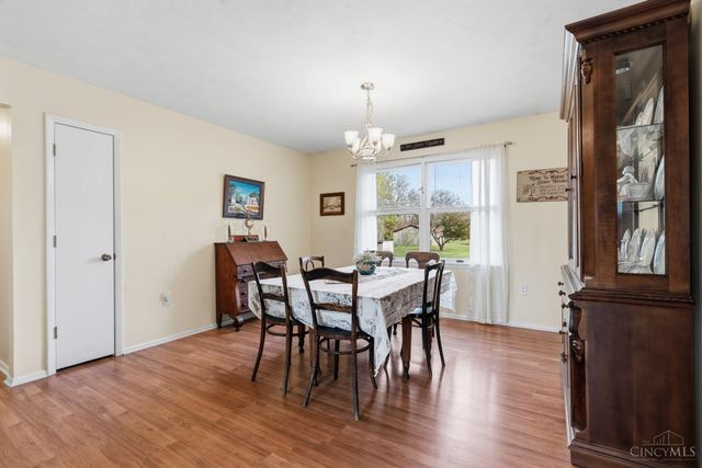 1435 Halpin Road, Clarksville, OH 45113