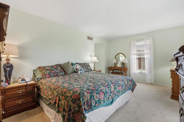 1435 Halpin Road, Clarksville, OH 45113