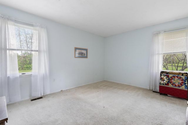 1435 Halpin Road, Clarksville, OH 45113