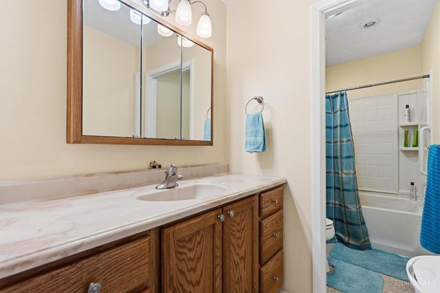 1435 Halpin Road, Clarksville, OH 45113