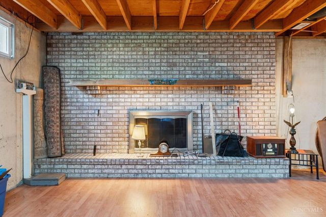 1435 Halpin Road, Clarksville, OH 45113