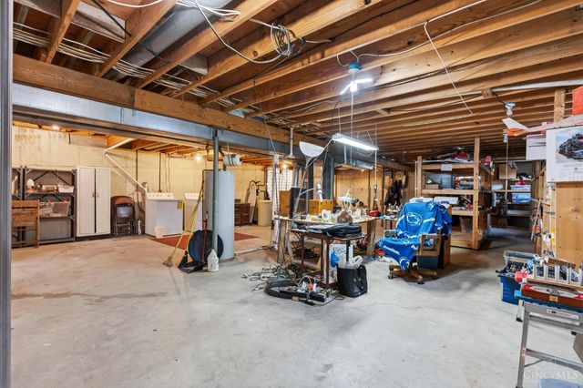 1435 Halpin Road, Clarksville, OH 45113