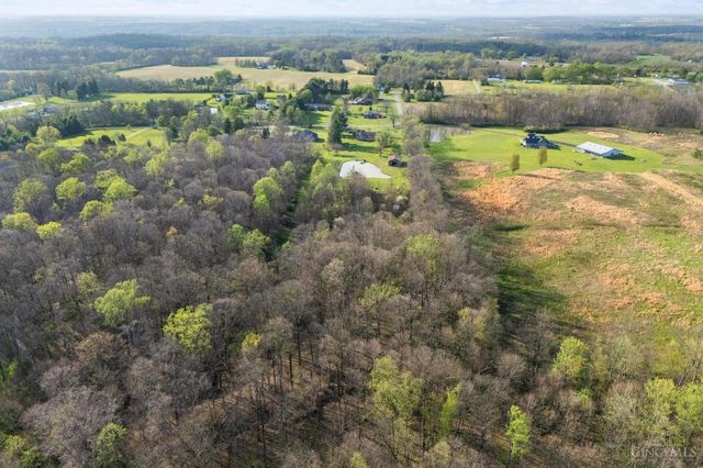 1435 Halpin Road, Clarksville, OH 45113