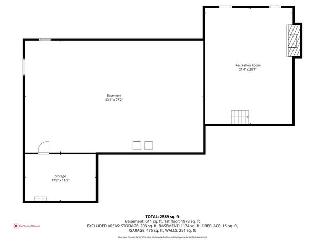 1435 Halpin Road, Clarksville, OH 45113