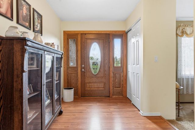 1435 Halpin Road, Clarksville, OH 45113