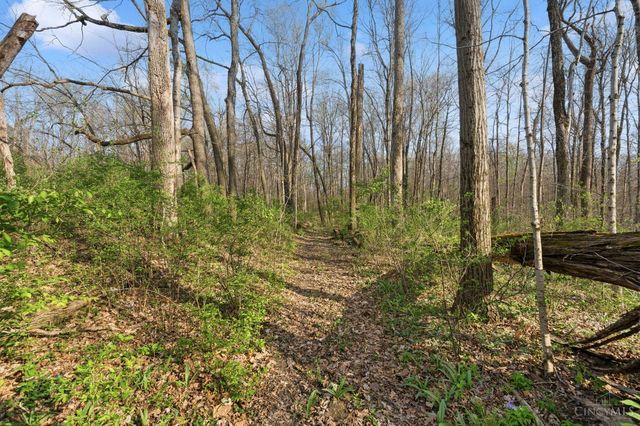 1435 Halpin Road, Clarksville, OH 45113