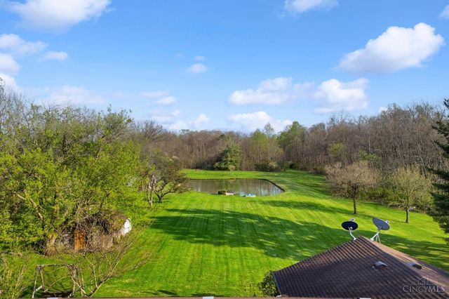 1435 Halpin Road, Clarksville, OH 45113