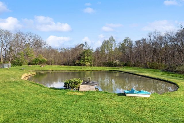 1435 Halpin Road, Clarksville, OH 45113