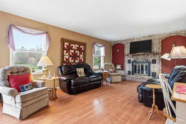 1435 Halpin Road, Clarksville, OH 45113