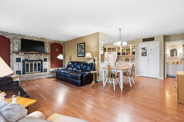 1435 Halpin Road, Clarksville, OH 45113