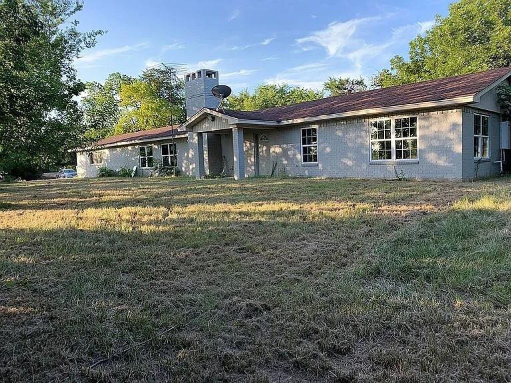 21134 Fm 1512, Jewett, TX 75846
