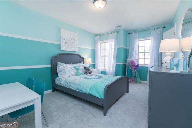 1626 Lansing Bluff Walk 1626, Lawrenceville, GA 30043