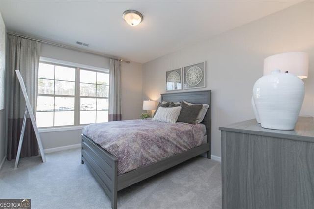 1626 Lansing Bluff Walk 1626, Lawrenceville, GA 30043