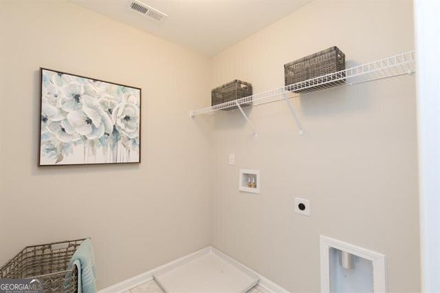 1626 Lansing Bluff Walk 1626, Lawrenceville, GA 30043