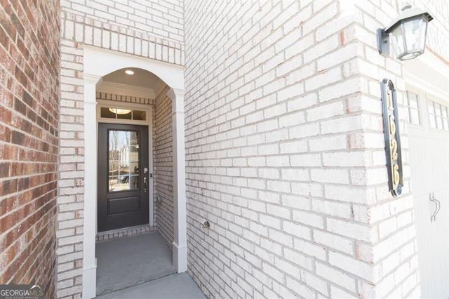 1626 Lansing Bluff Walk 1626, Lawrenceville, GA 30043