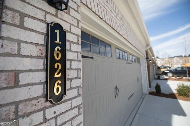 1626 Lansing Bluff Walk 1626, Lawrenceville, GA 30043