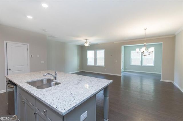 1626 Lansing Bluff Walk 1626, Lawrenceville, GA 30043