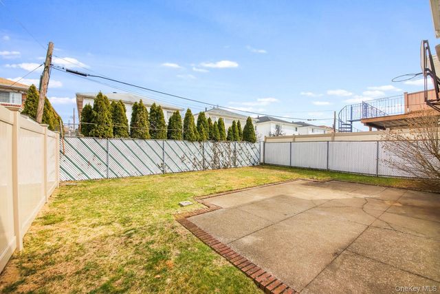 16207 86th Street, Howard Beach, NY 11414