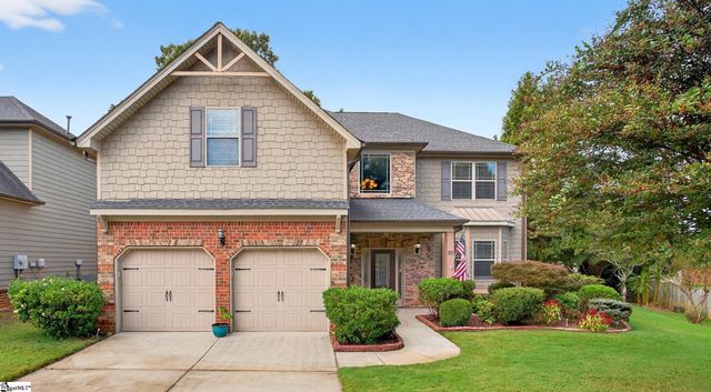 37 Wild Eve Way, Greer, SC 29650