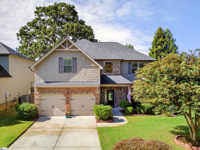 37 Wild Eve Way, Greer, SC 29650