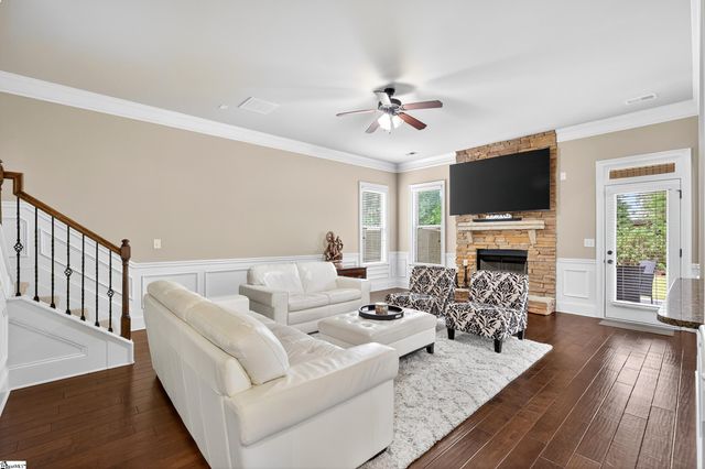 37 Wild Eve Way, Greer, SC 29650