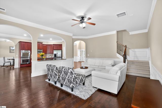 37 Wild Eve Way, Greer, SC 29650