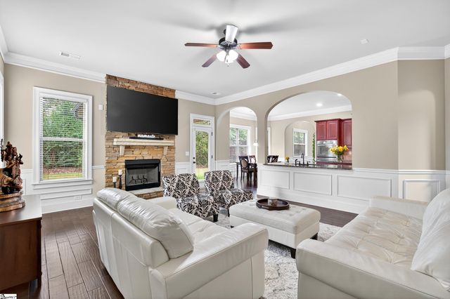 37 Wild Eve Way, Greer, SC 29650