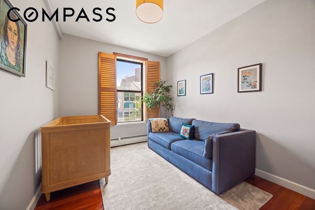 2611 Frederick Douglass Blvd Apt 3B, New York City, NY 10030