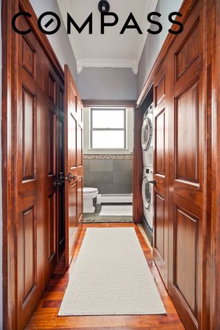 2611 Frederick Douglass Blvd Apt 3B, New York City, NY 10030