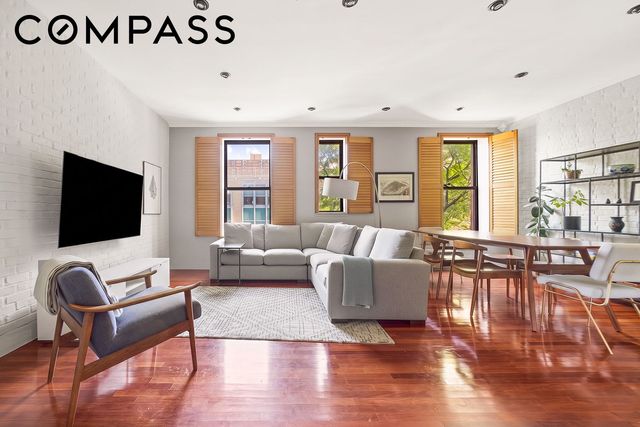 2611 Frederick Douglass Blvd Apt 3B, New York City, NY 10030