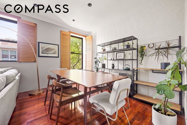 2611 Frederick Douglass Blvd Apt 3B, New York City, NY 10030