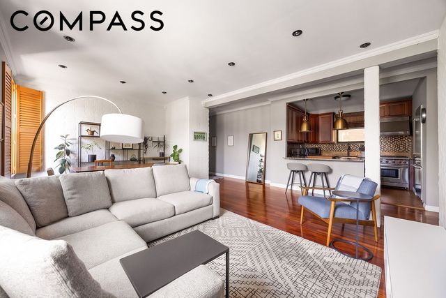 2611 Frederick Douglass Blvd Apt 3B, New York City, NY 10030