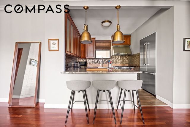2611 Frederick Douglass Blvd Apt 3B, New York City, NY 10030
