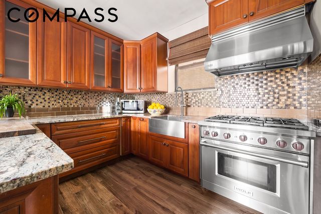 2611 Frederick Douglass Blvd Apt 3B, New York City, NY 10030