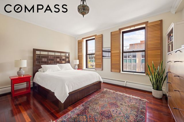 2611 Frederick Douglass Blvd Apt 3B, New York City, NY 10030