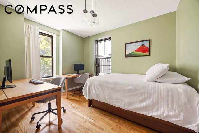 2611 Frederick Douglass Blvd Apt 3B, New York City, NY 10030