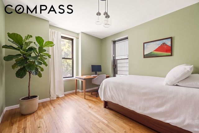 2611 Frederick Douglass Blvd Apt 3B, New York City, NY 10030