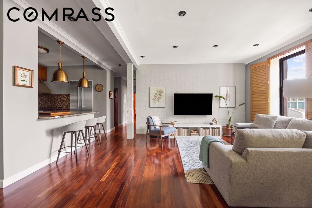 2611 Frederick Douglass Blvd Apt 3B, New York City, NY 10030