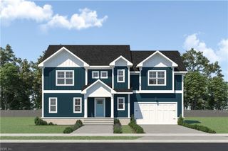 2507 Deal's Creek Court CT, Chesapeake, VA 23323