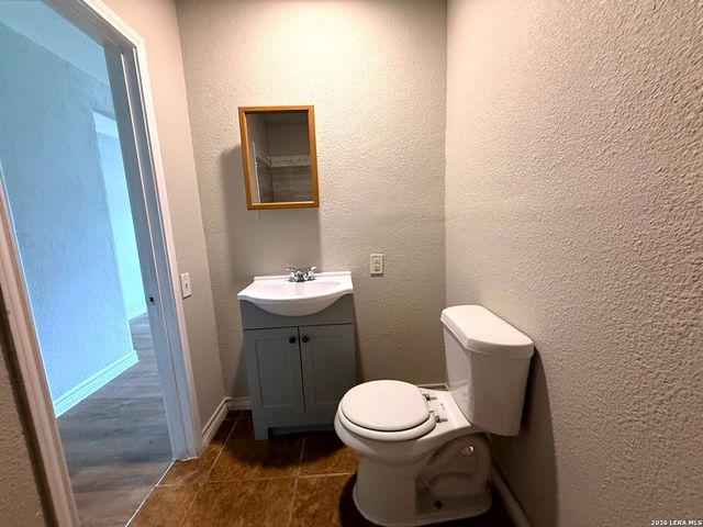 2604 Chihuahua Street, San Antonio, TX 78207
