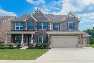1721 Cobblefield Circle, Dacula, GA 30019