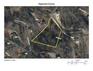 20 Kincaid Lane #109, Maggie Valley, NC 28751