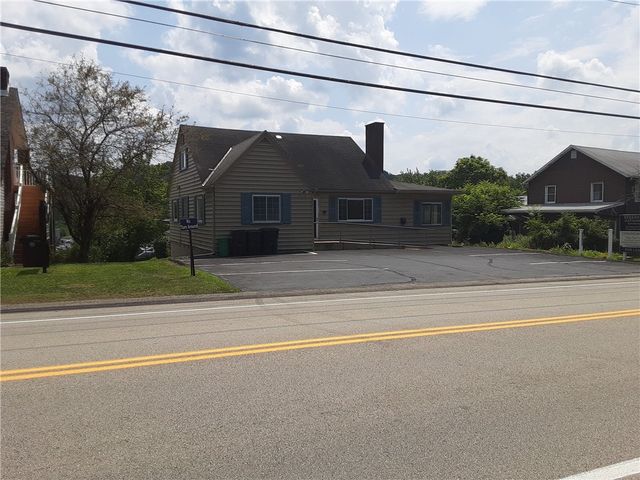 4027 Old William Penn Hwy, Murrysville, PA 15668
