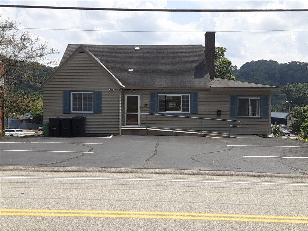 4027 Old William Penn Hwy, Murrysville, PA 15668