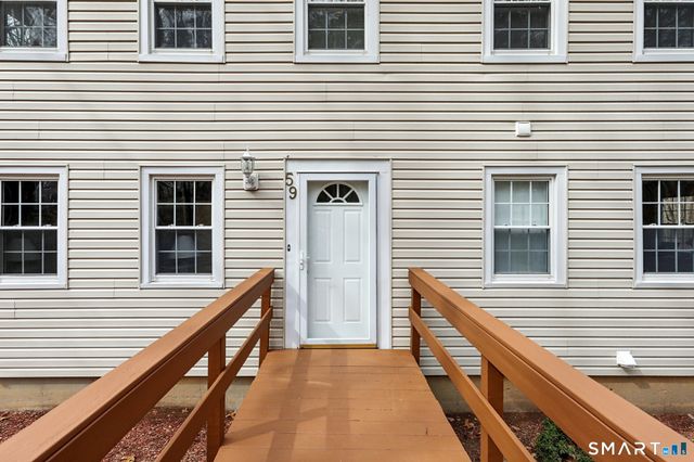 59 Cedar Hill Road, Newtown, CT 06470