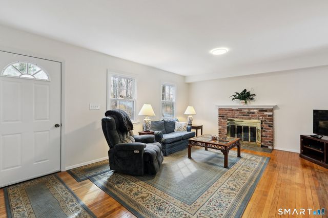 59 Cedar Hill Road, Newtown, CT 06470