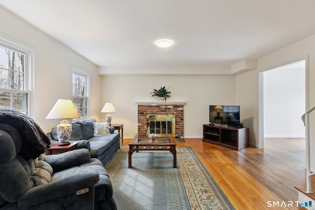 59 Cedar Hill Road, Newtown, CT 06470