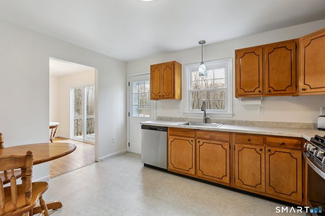 59 Cedar Hill Road, Newtown, CT 06470