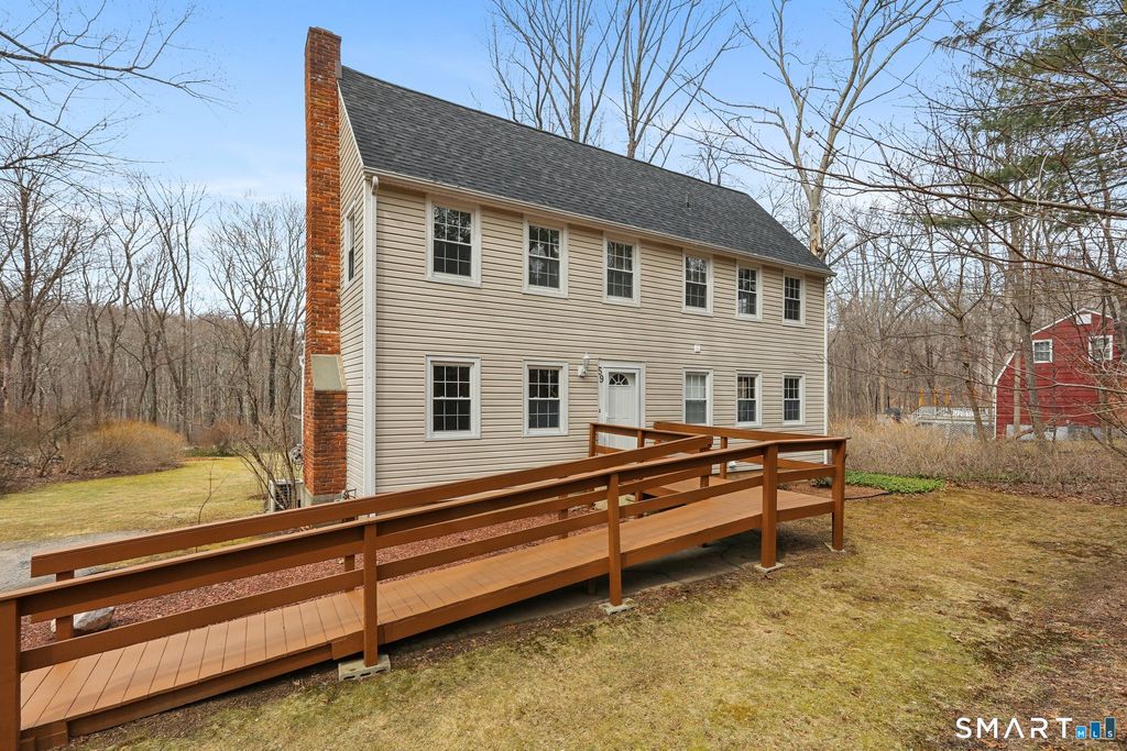 59 Cedar Hill Road, Newtown, CT 06470